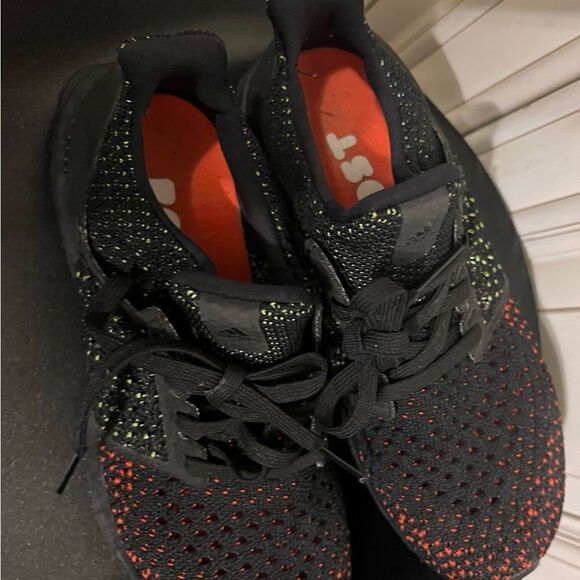 adidas B43507 Youth Ultraboost Clima  Running Sneakers Shoes    - Size 5 M - Picture 2 of 15